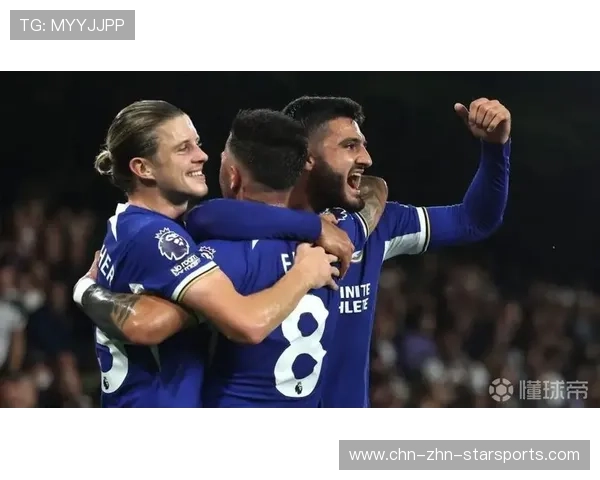 切尔西若坚持青训和理性投入并进，未来价值明显